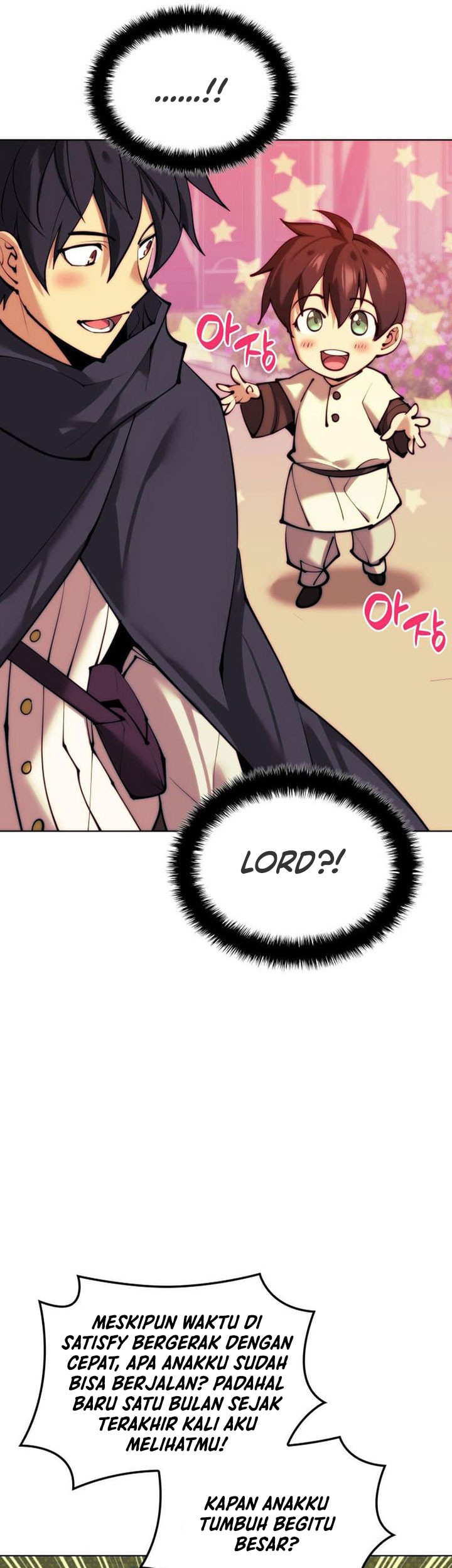 Overgeared Chapter 231 - halaman 84