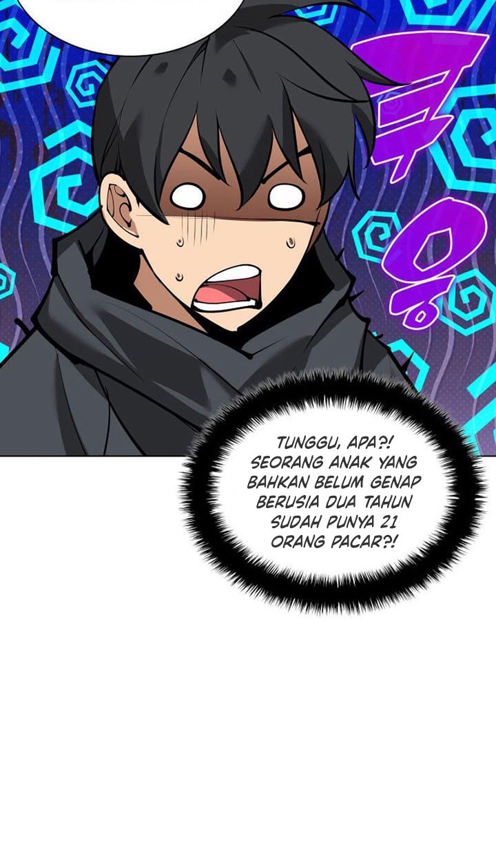 Overgeared Chapter 231 - halaman 91