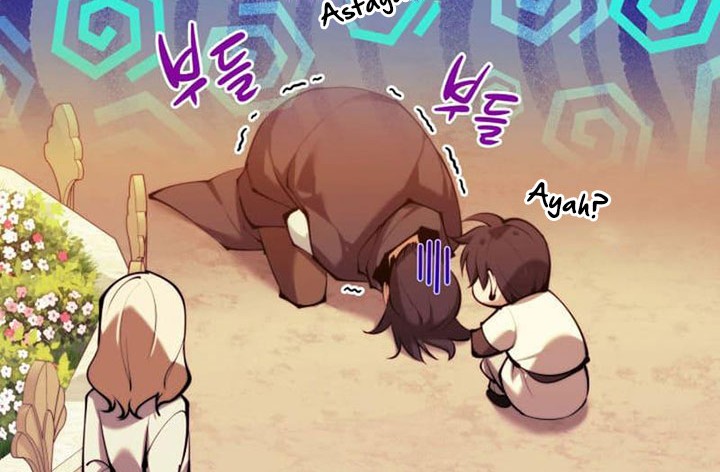 Overgeared Chapter 231 - halaman 95