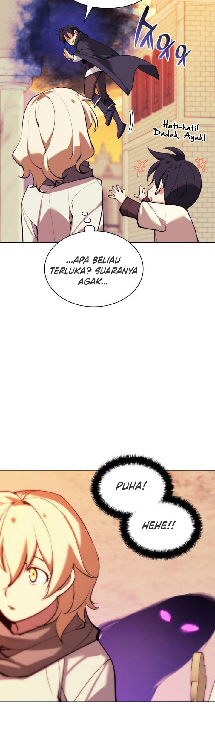 Overgeared Chapter 231 - halaman 98