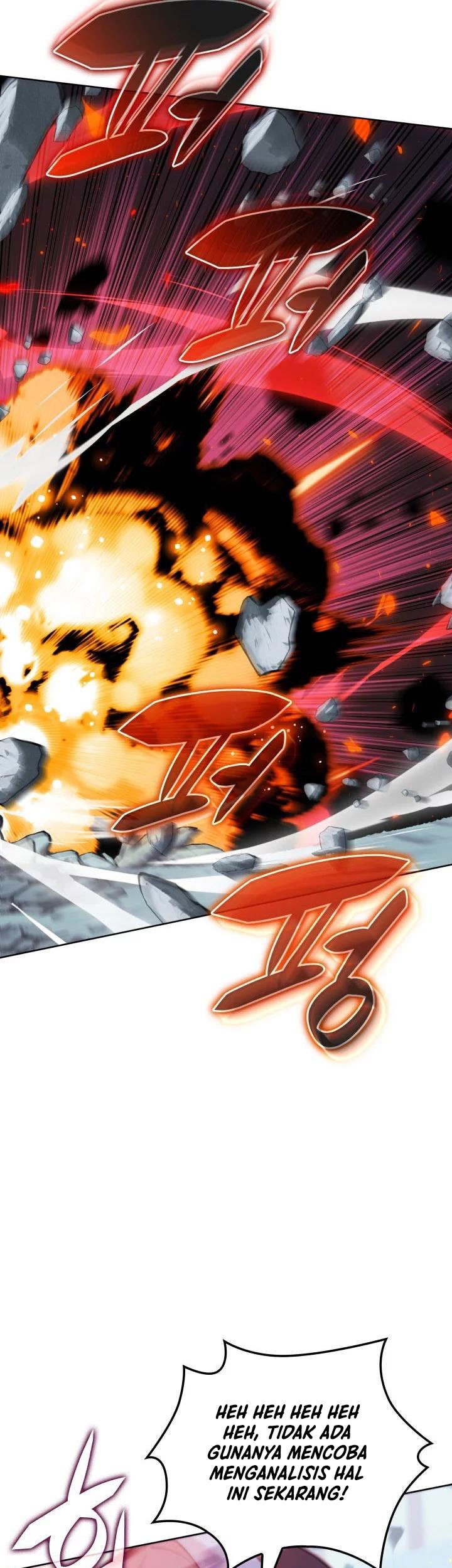 Overgeared Chapter 232 - halaman 104