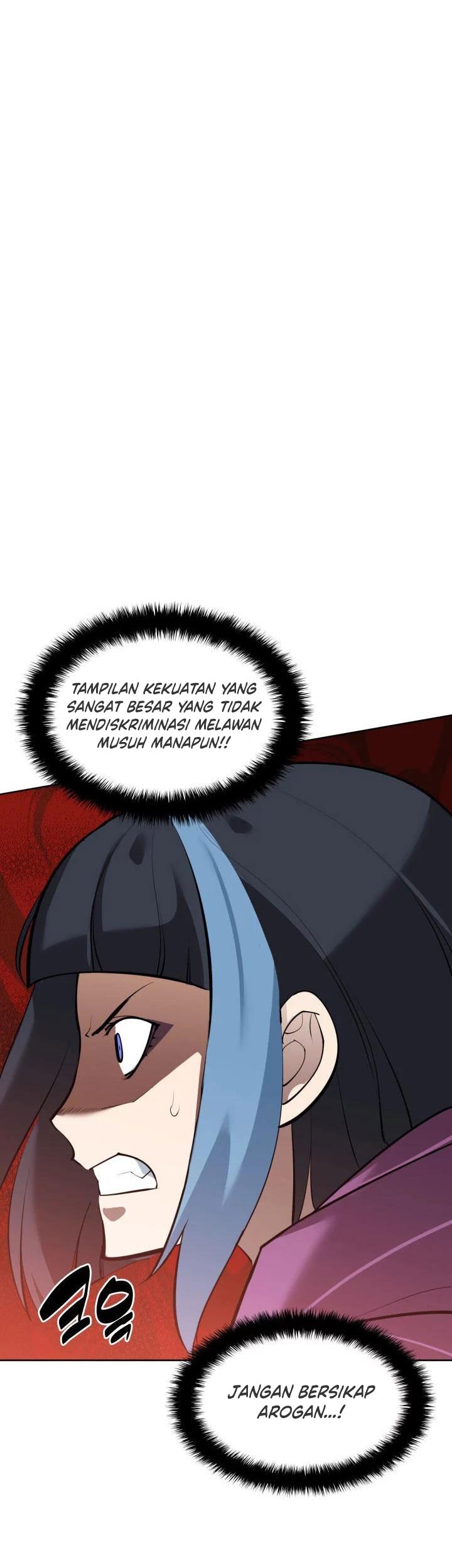 Overgeared Chapter 232 - halaman 108