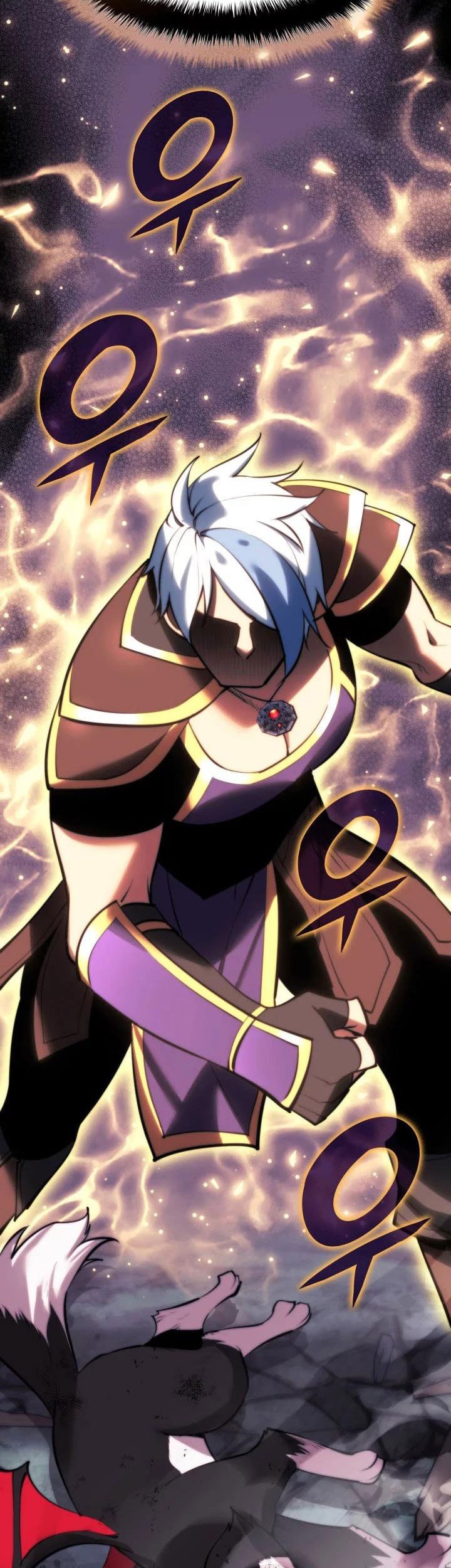 Overgeared Chapter 232 - halaman 110