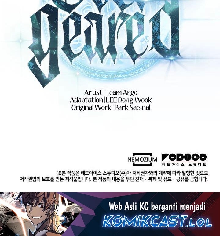Overgeared Chapter 232 - halaman 113