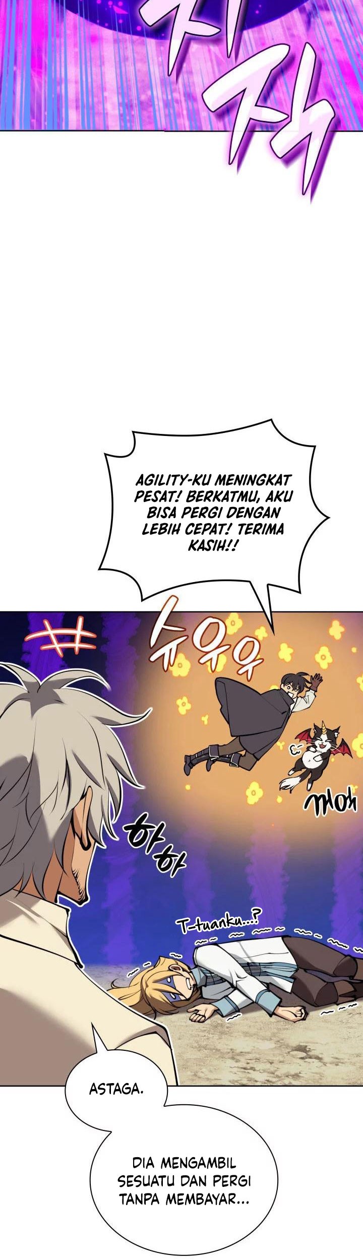 Overgeared Chapter 232 - halaman 14