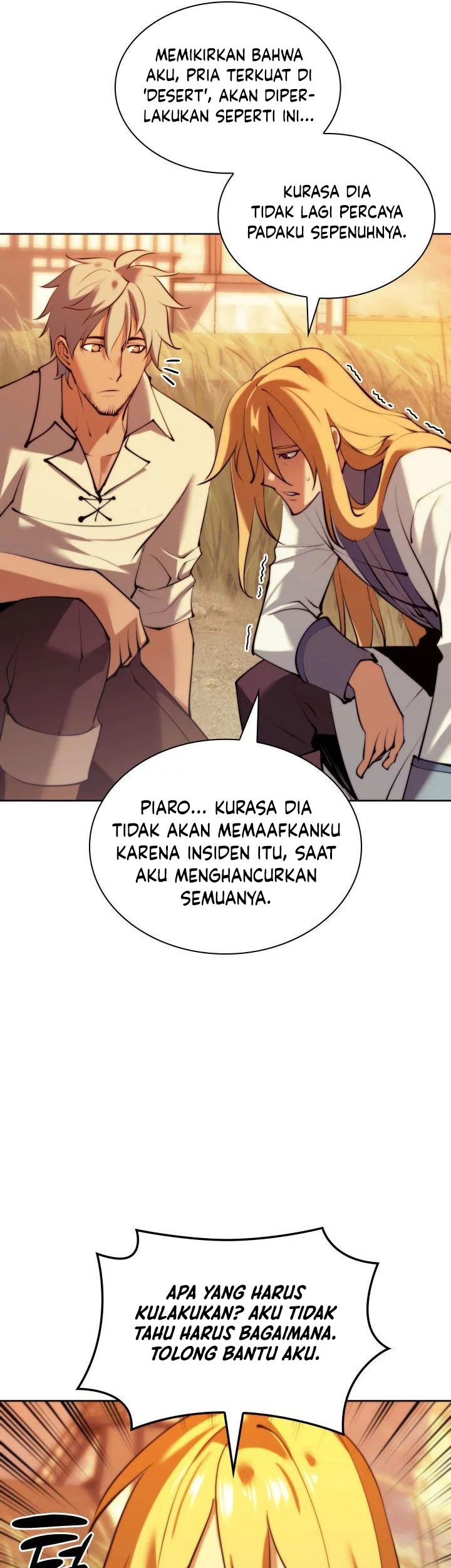 Overgeared Chapter 232 - halaman 16