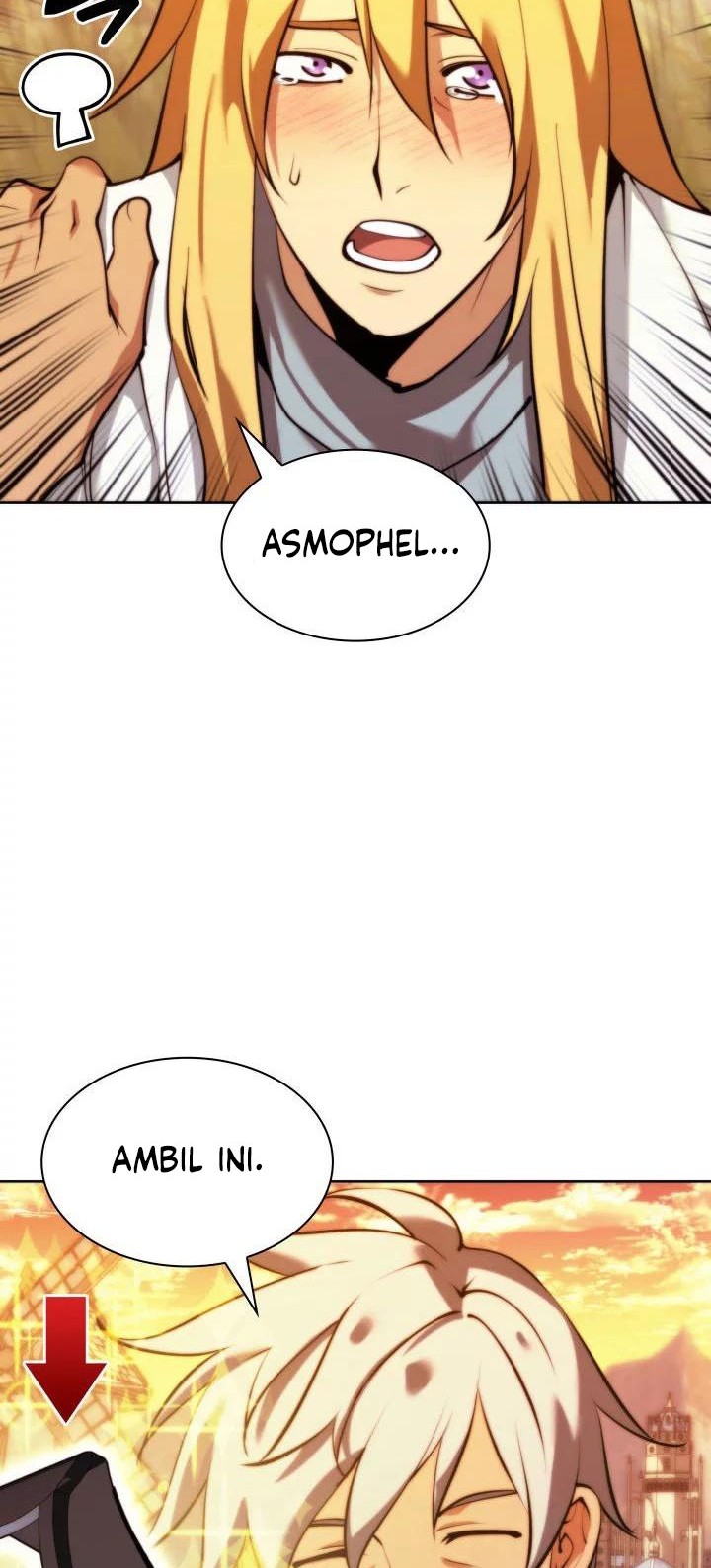 Overgeared Chapter 232 - halaman 17