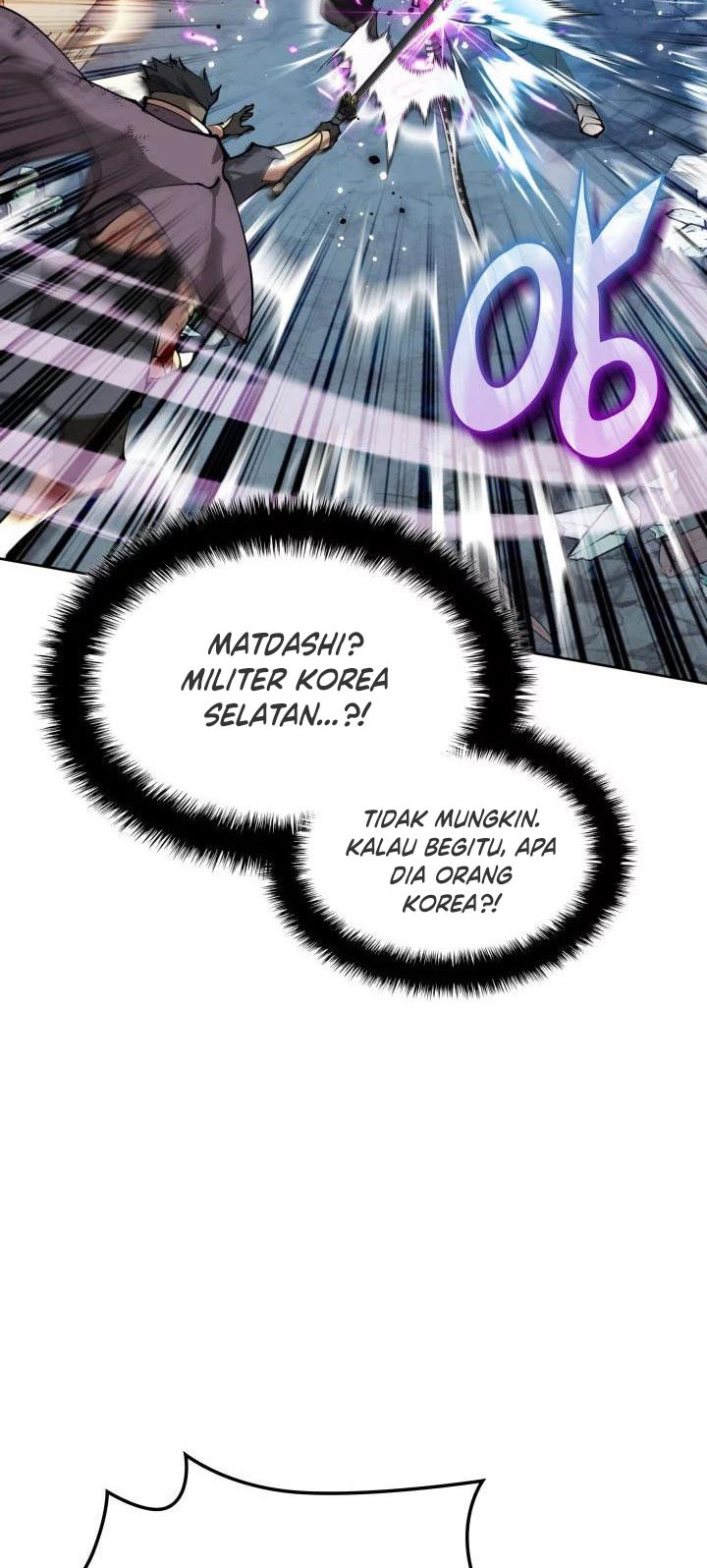 Overgeared Chapter 232 - halaman 39