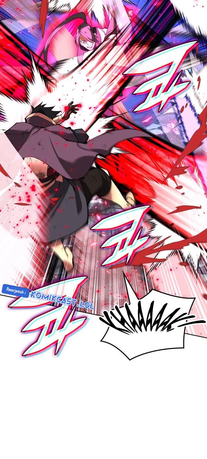 Overgeared Chapter 232 - halaman 41