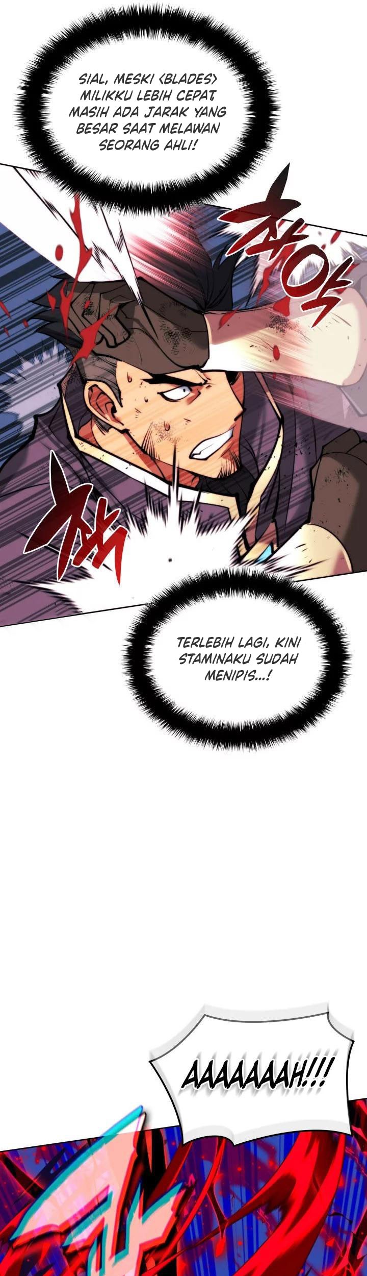 Overgeared Chapter 232 - halaman 42