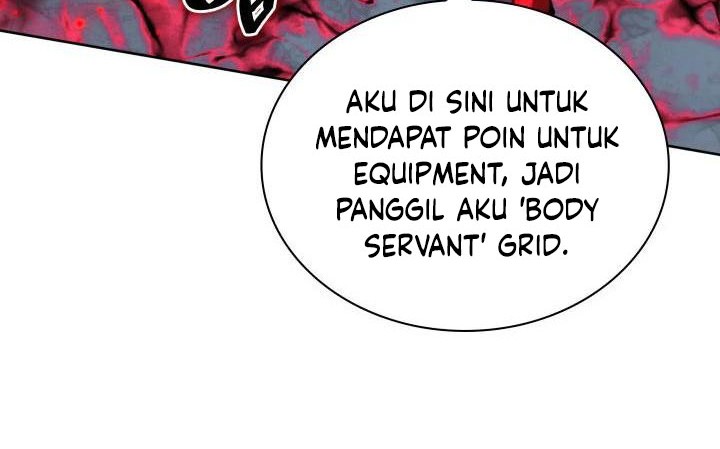Overgeared Chapter 232 - halaman 49