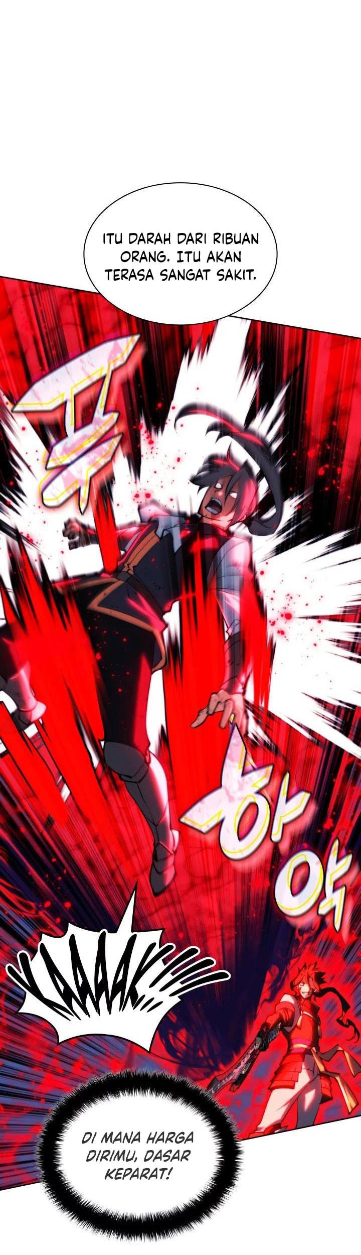 Overgeared Chapter 232 - halaman 50