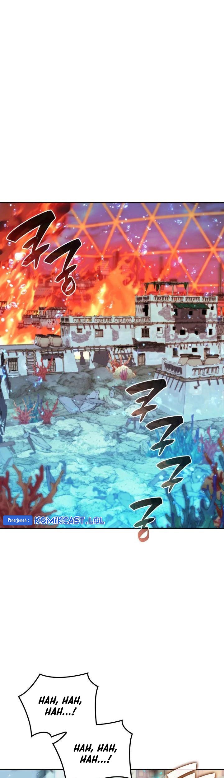 Overgeared Chapter 232 - halaman 54