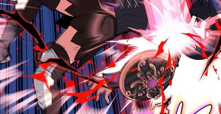 Overgeared Chapter 232 - halaman 63