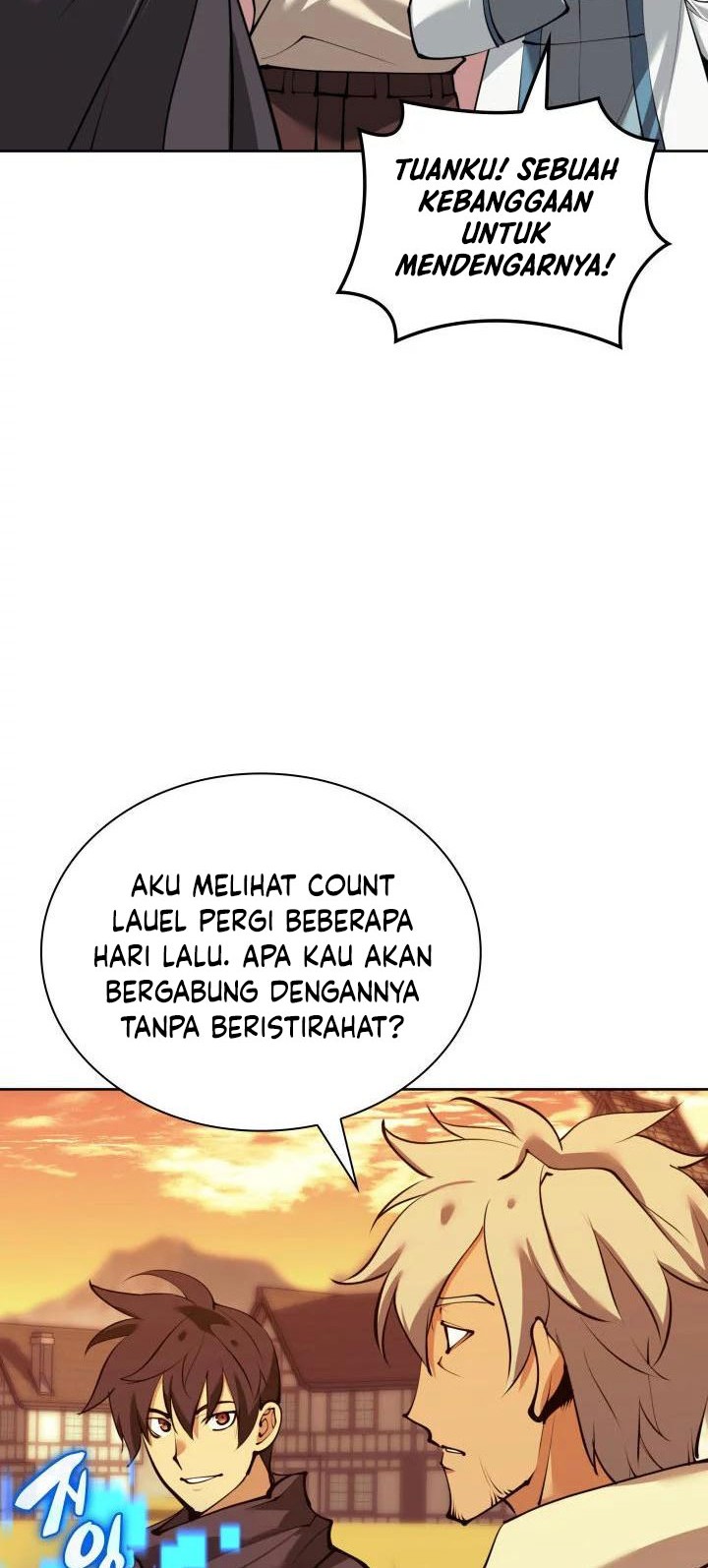 Overgeared Chapter 232 - halaman 7