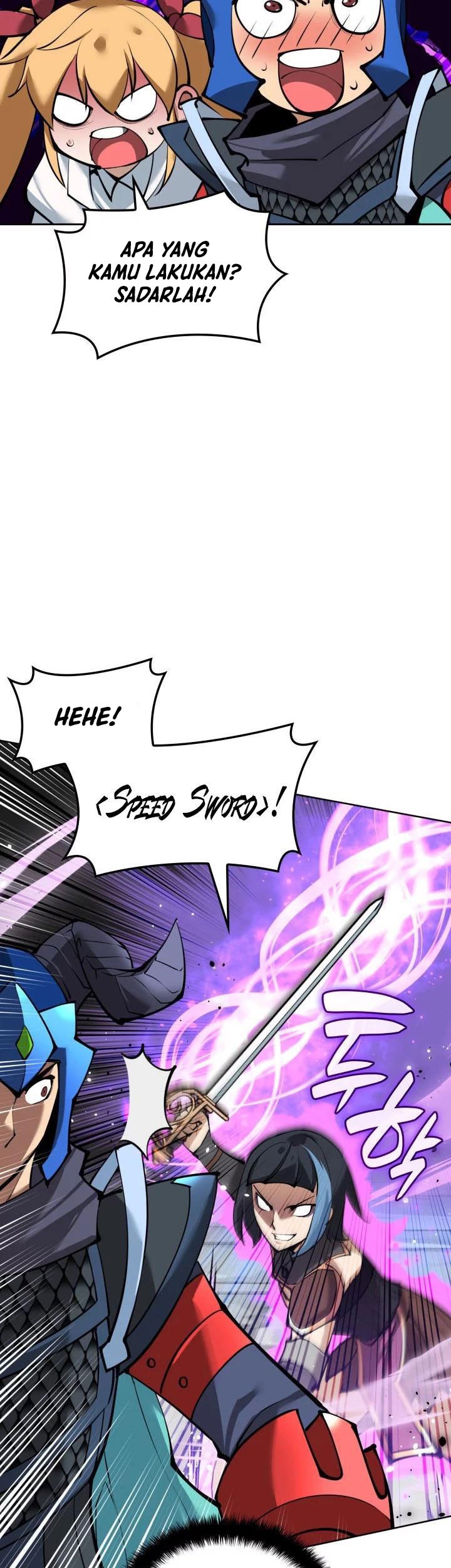 Overgeared Chapter 232 - halaman 70