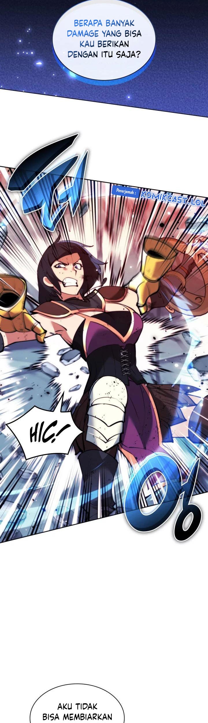 Overgeared Chapter 232 - halaman 78