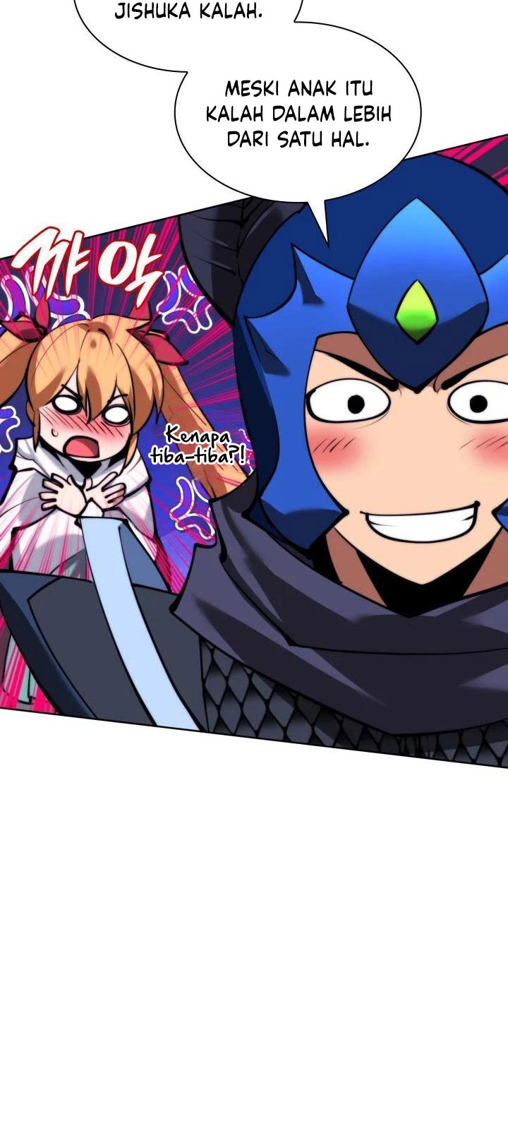 Overgeared Chapter 232 - halaman 79