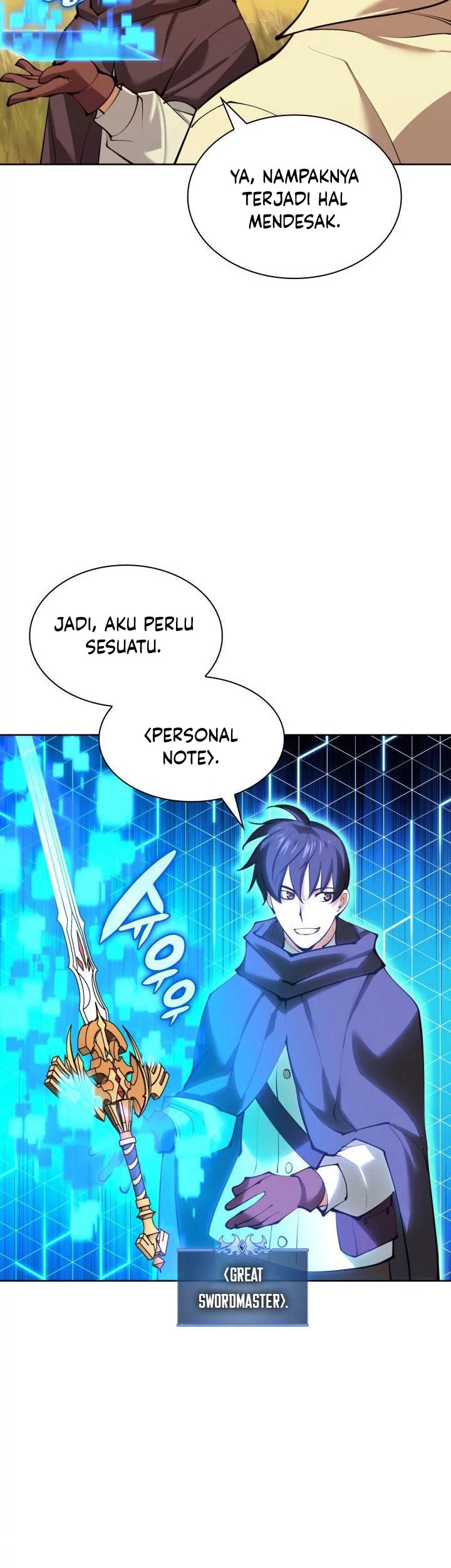Overgeared Chapter 232 - halaman 8