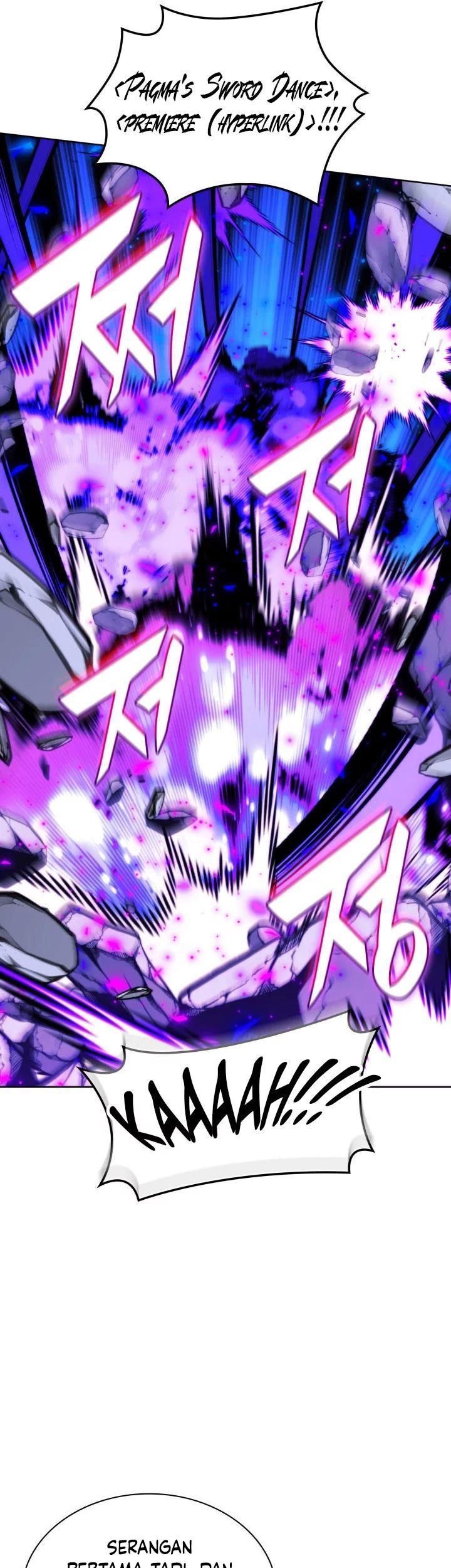 Overgeared Chapter 232 - halaman 80