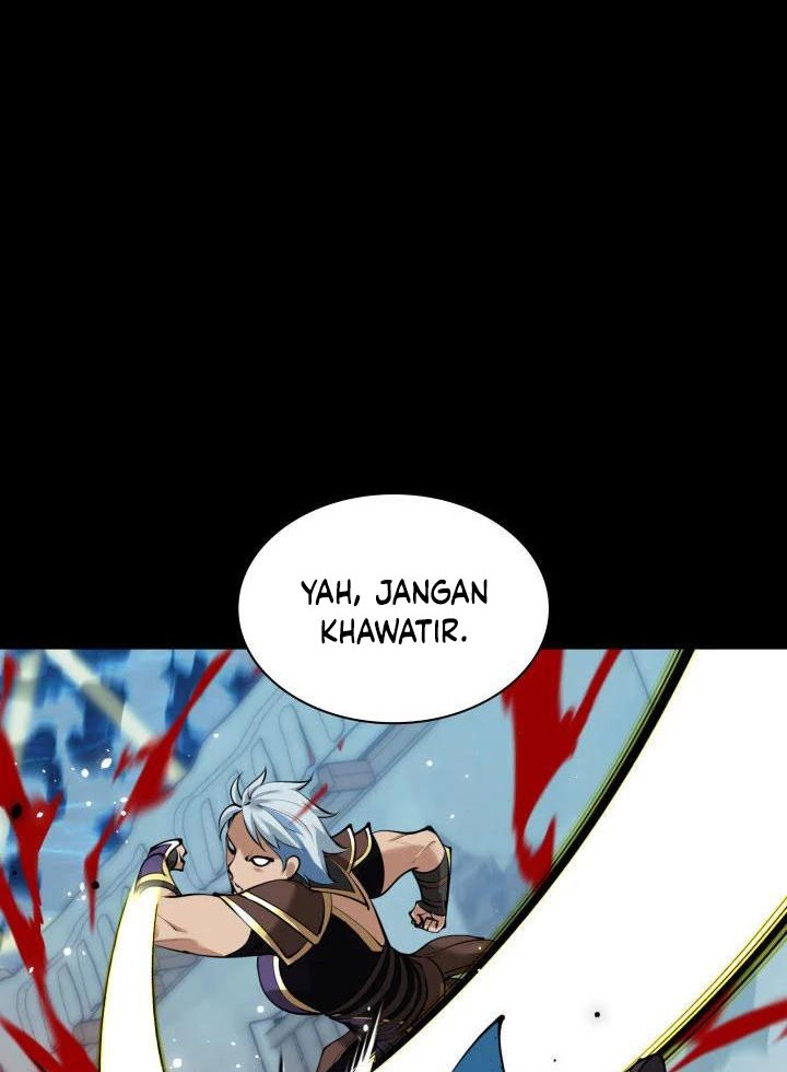 Overgeared Chapter 232 - halaman 85