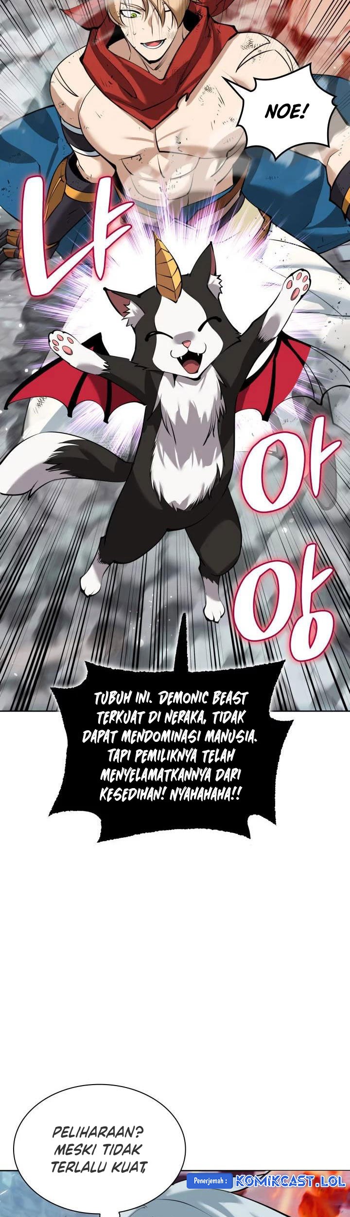 Overgeared Chapter 232 - halaman 90