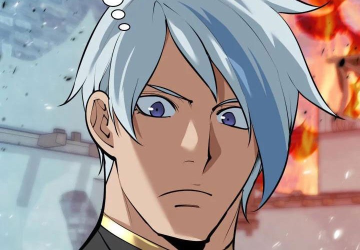 Overgeared Chapter 232 - halaman 91