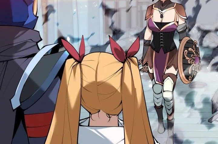 Overgeared Chapter 232 - halaman 97