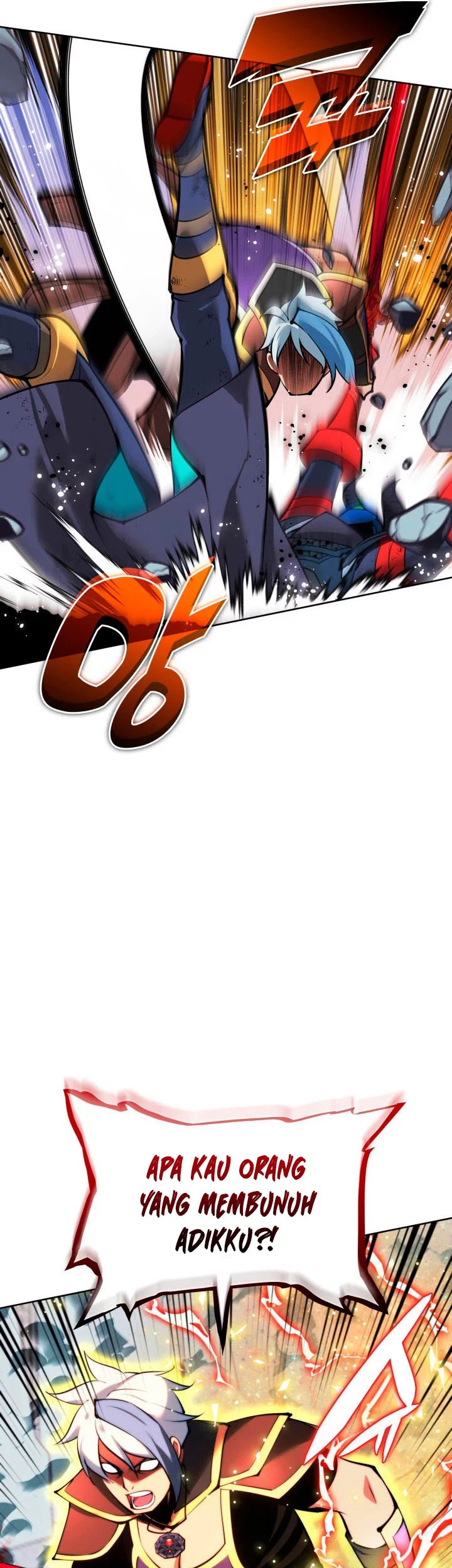 Overgeared Chapter 233 - halaman 100