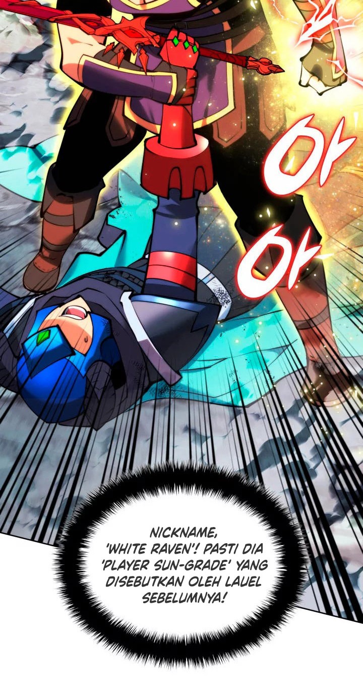 Overgeared Chapter 233 - halaman 101