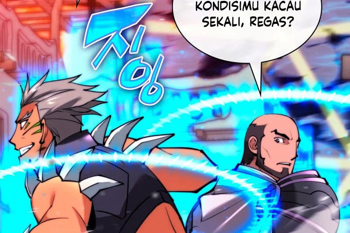 Overgeared Chapter 233 - halaman 107