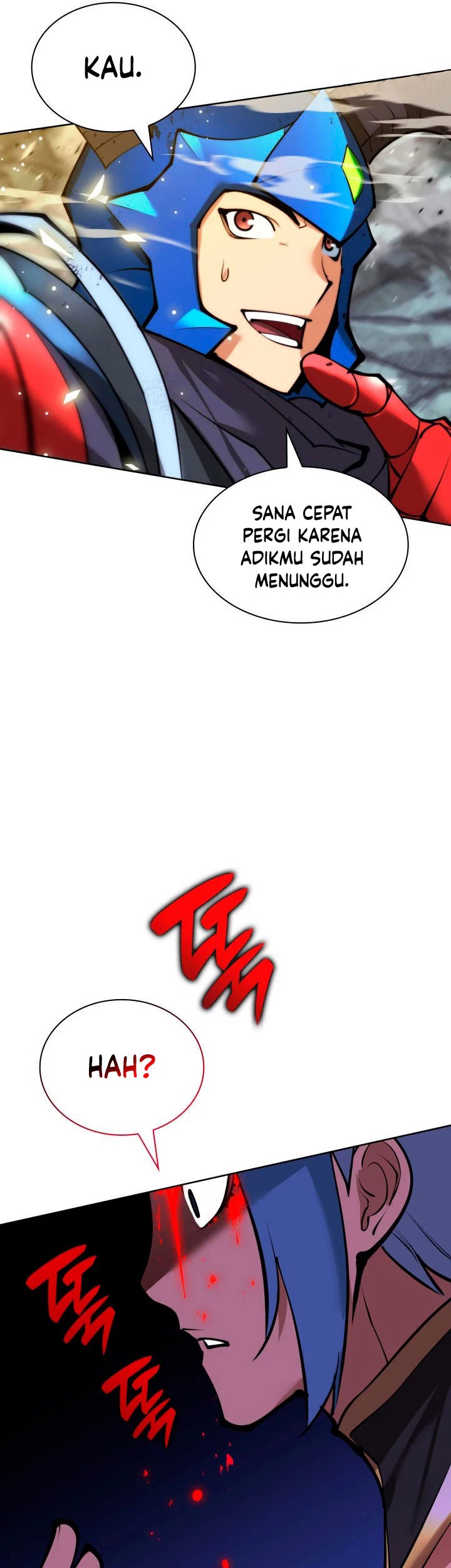 Overgeared Chapter 233 - halaman 110