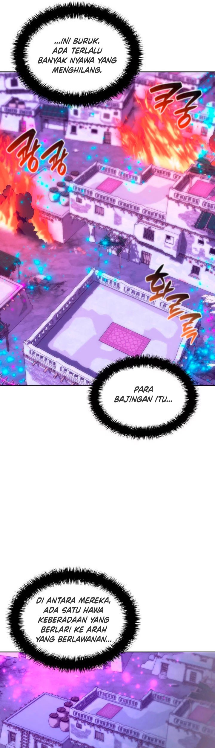 Overgeared Chapter 233 - halaman 12