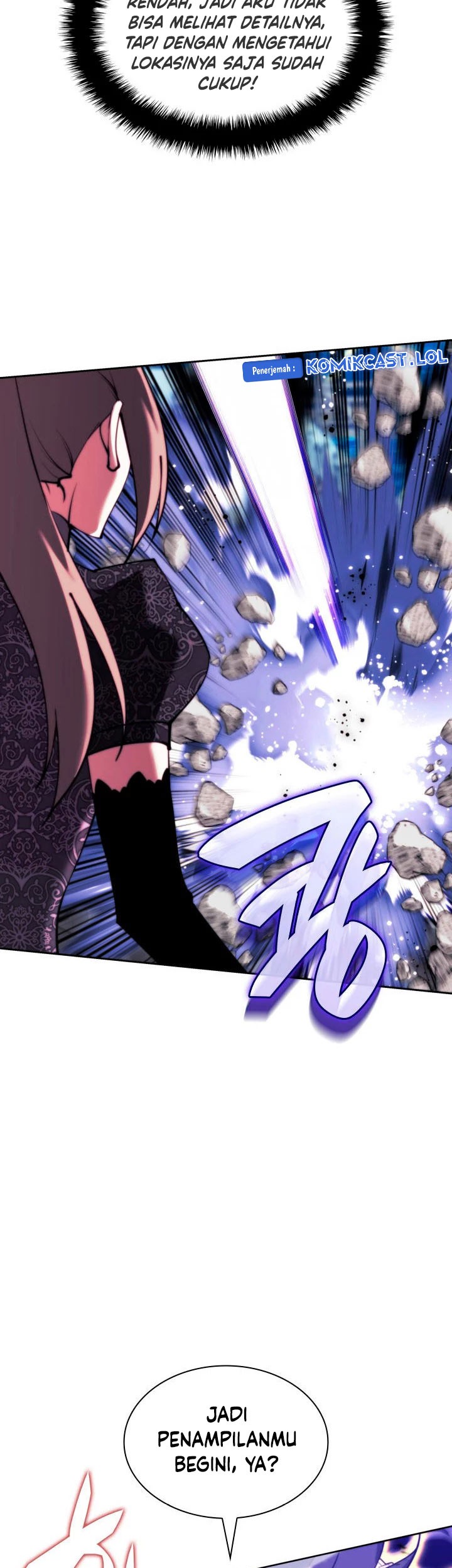 Overgeared Chapter 233 - halaman 14