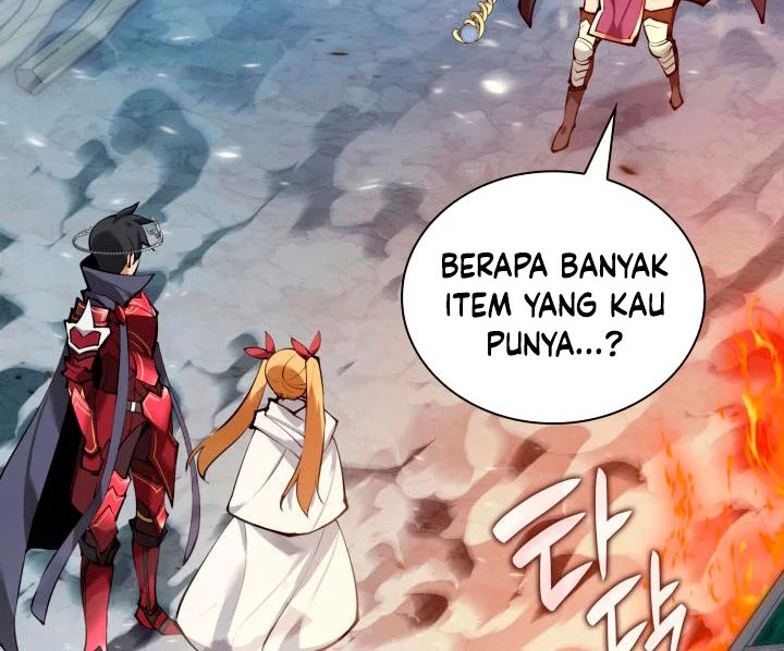 Overgeared Chapter 233 - halaman 3