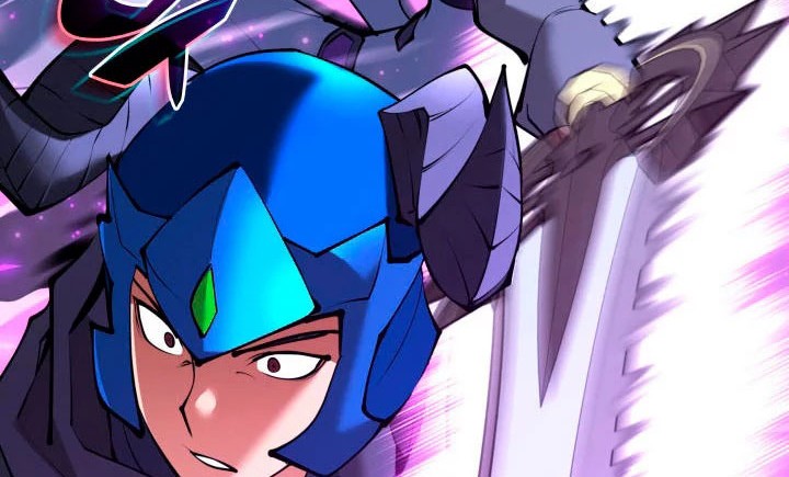 Overgeared Chapter 233 - halaman 31
