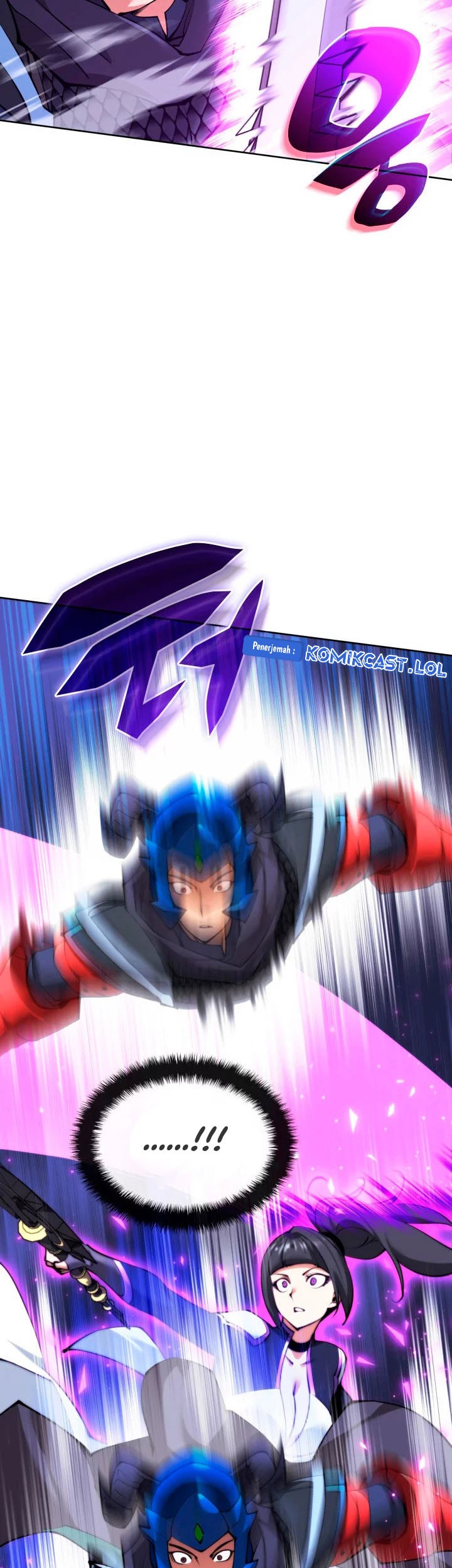 Overgeared Chapter 233 - halaman 32