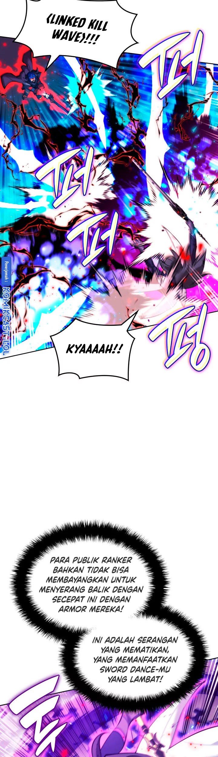 Overgeared Chapter 233 - halaman 38