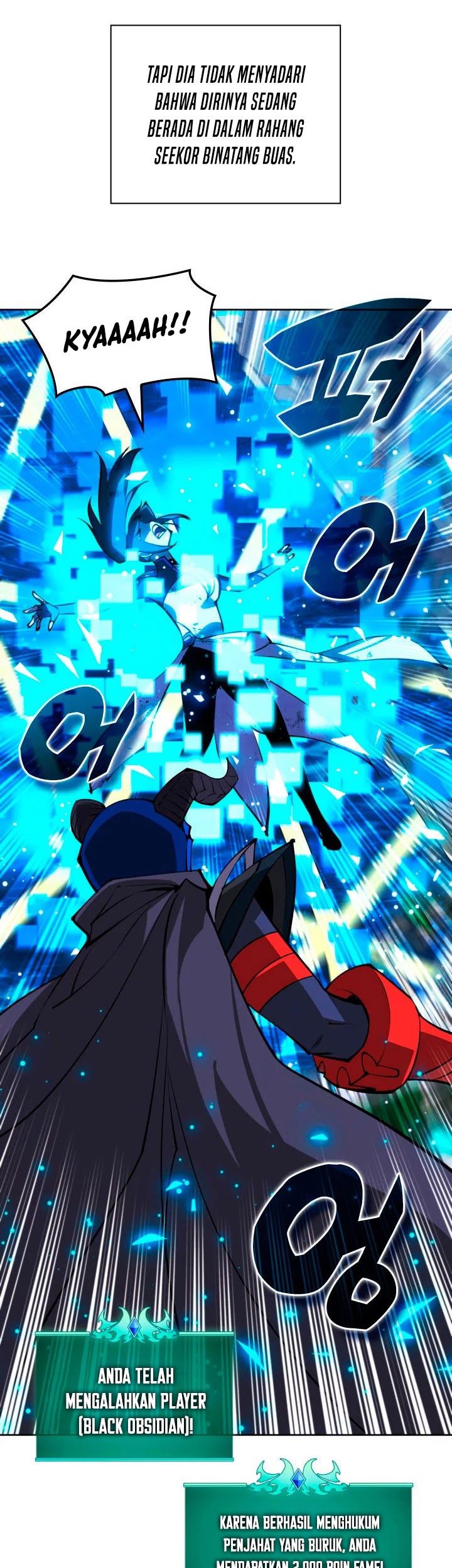 Overgeared Chapter 233 - halaman 44