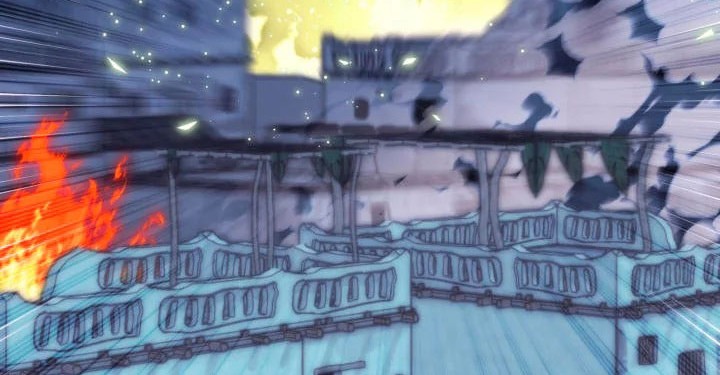 Overgeared Chapter 233 - halaman 61