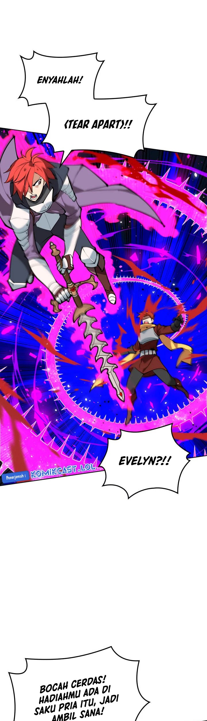 Overgeared Chapter 233 - halaman 68