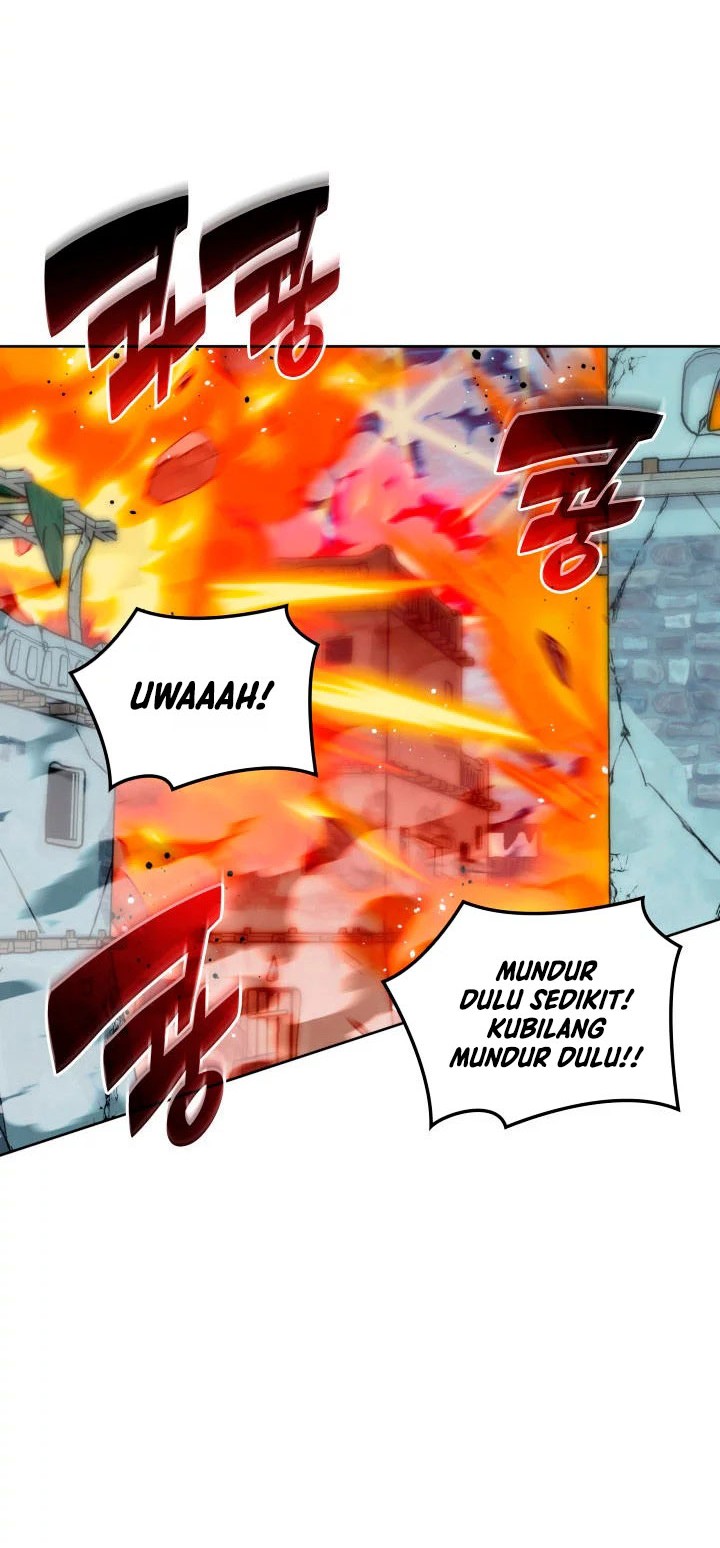 Overgeared Chapter 233 - halaman 71