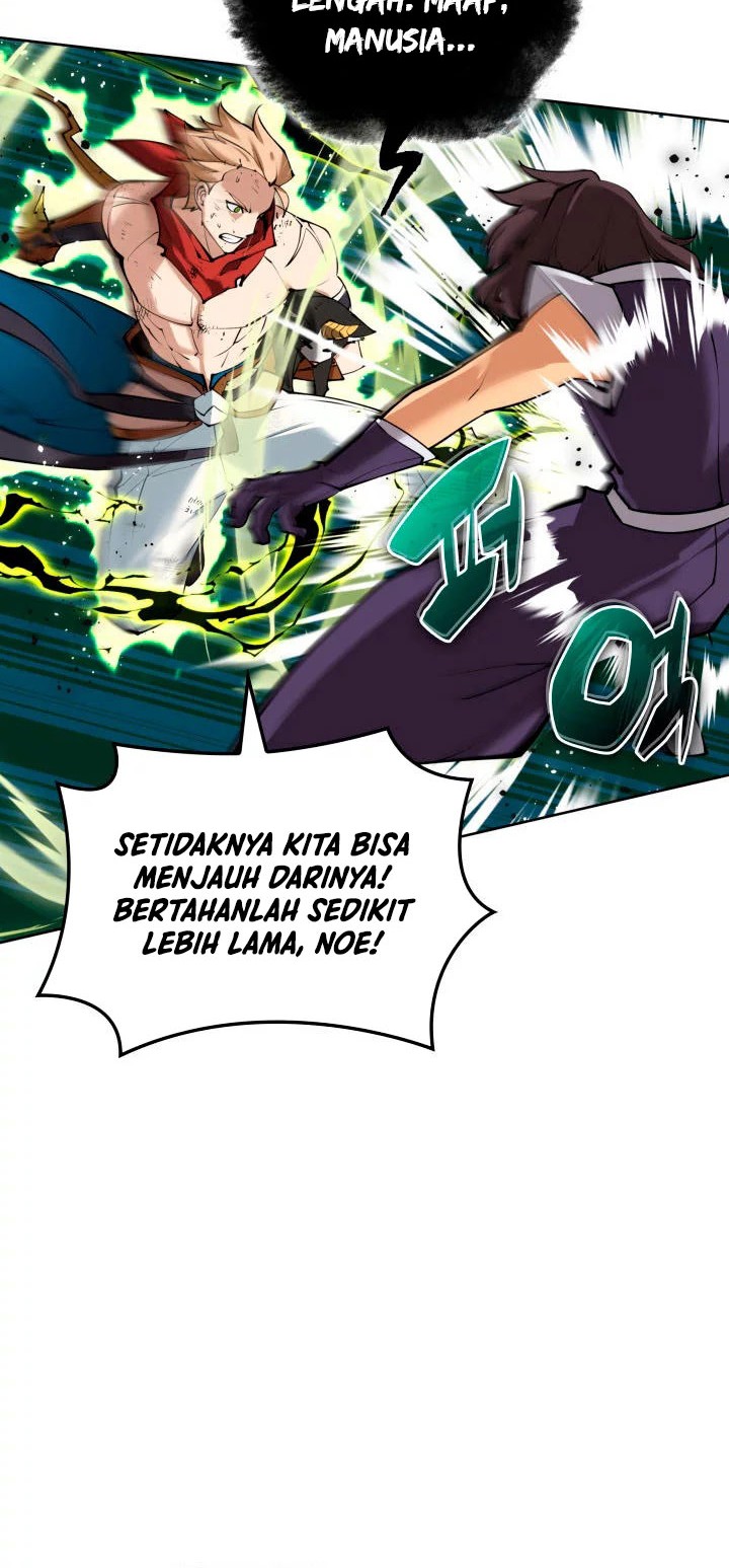 Overgeared Chapter 233 - halaman 73