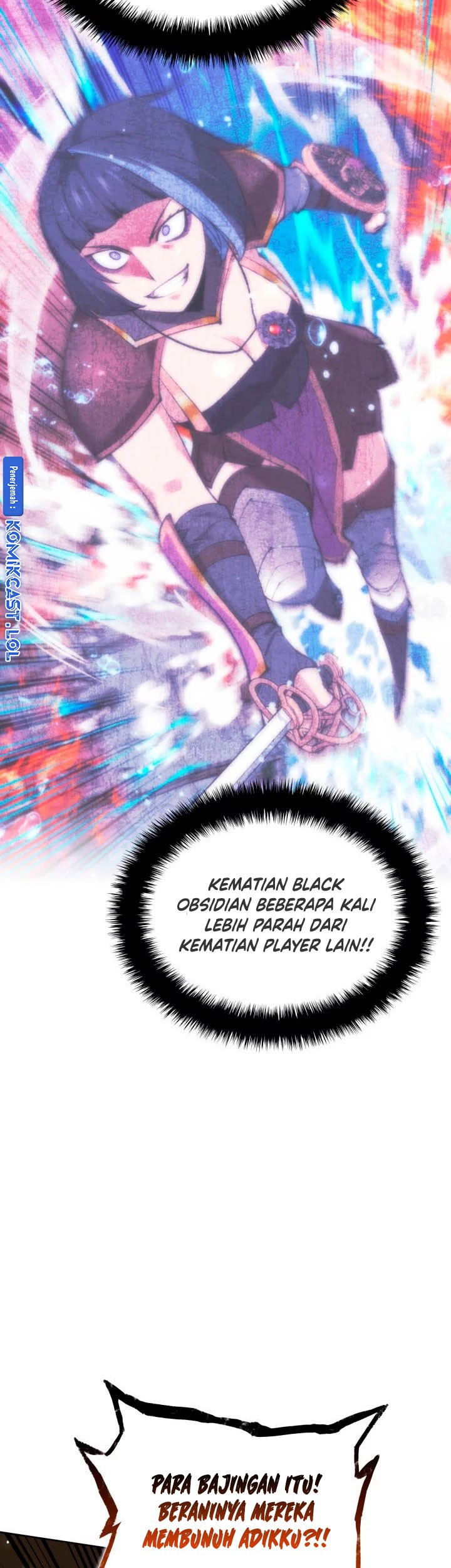 Overgeared Chapter 233 - halaman 76