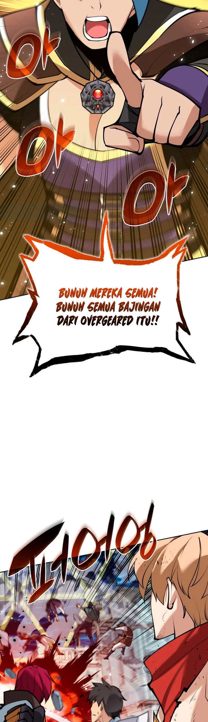 Overgeared Chapter 233 - halaman 78