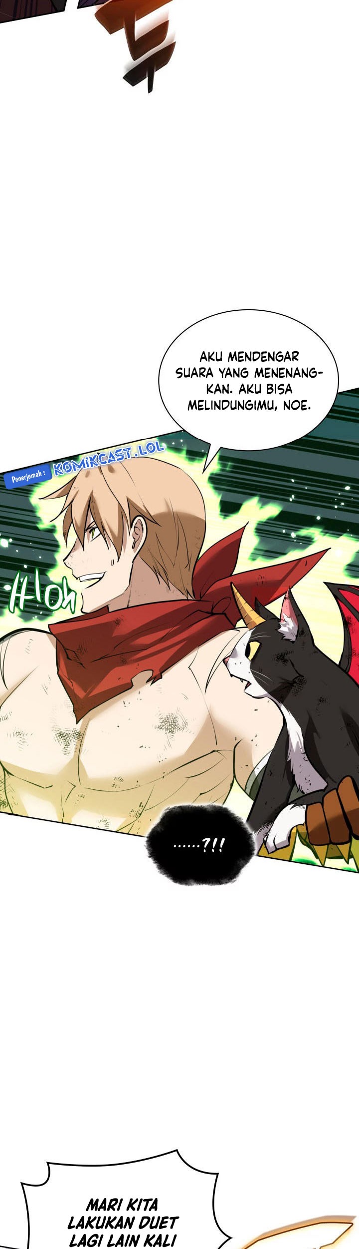 Overgeared Chapter 233 - halaman 82