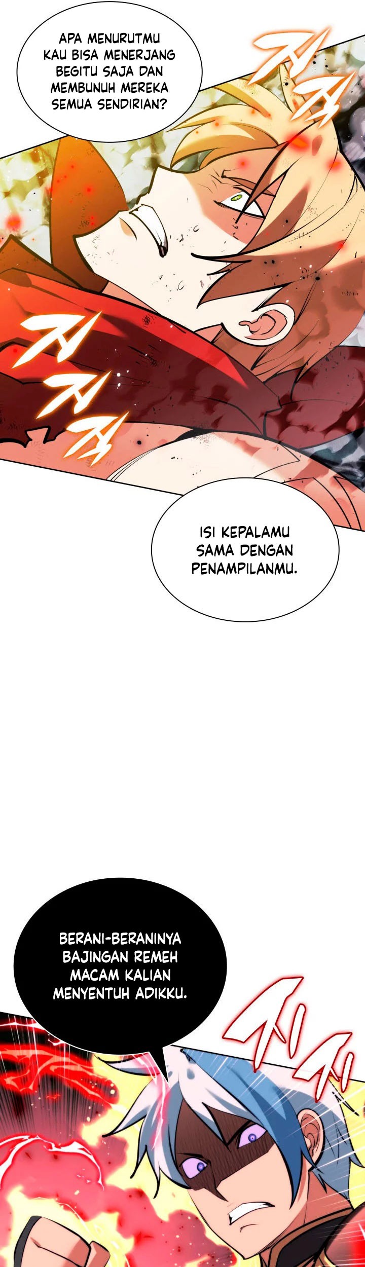 Overgeared Chapter 233 - halaman 90