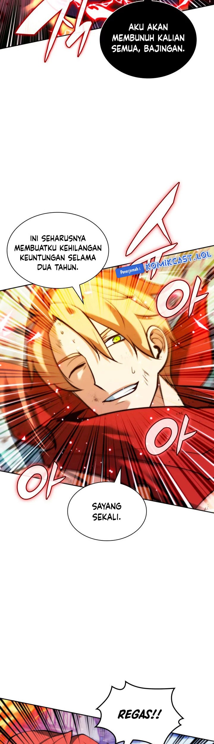 Overgeared Chapter 233 - halaman 92