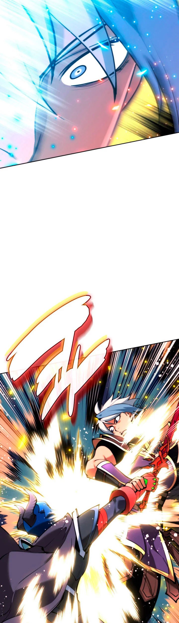 Overgeared Chapter 233 - halaman 96
