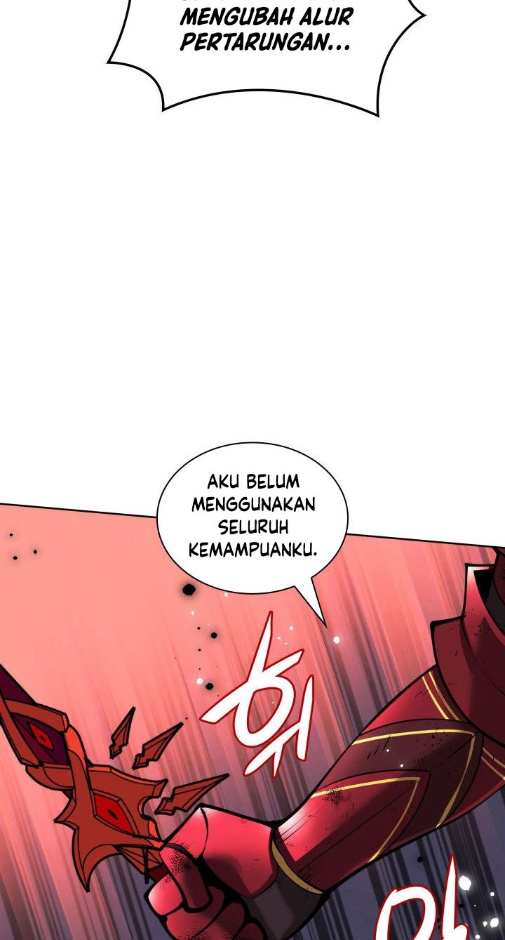 Overgeared Chapter 234 - halaman 101